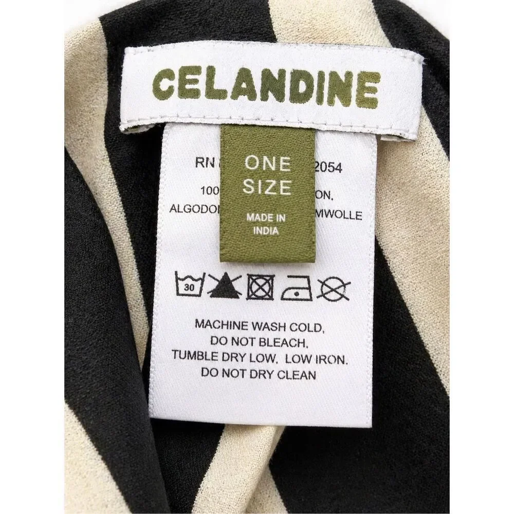 Anthropologie celandine brand